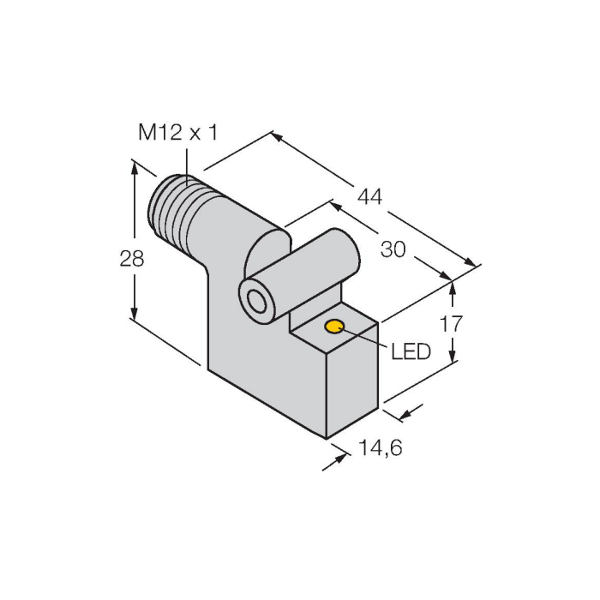 BIM-IKE-AP6X-H1141 | 46216